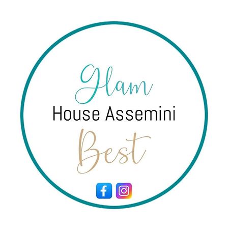 Best House アッセミニ エクステリア 写真
