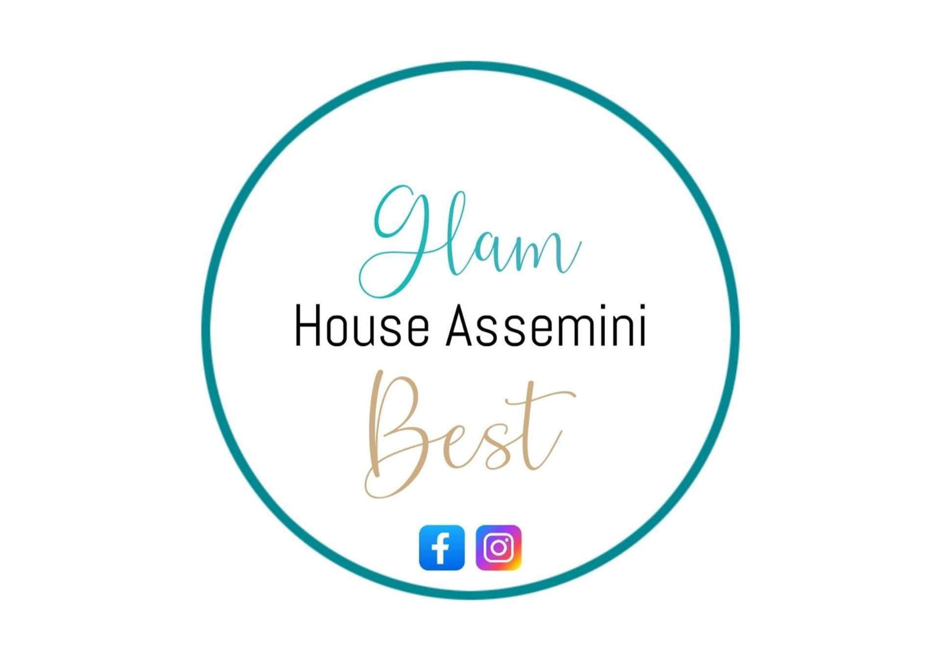 Best House アッセミニ エクステリア 写真